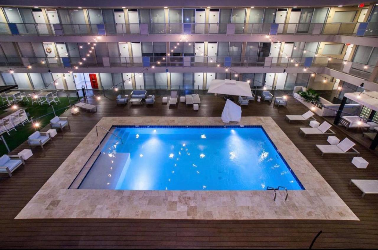Belhaven Heights Lofts By Barsala Jackson Exterior photo