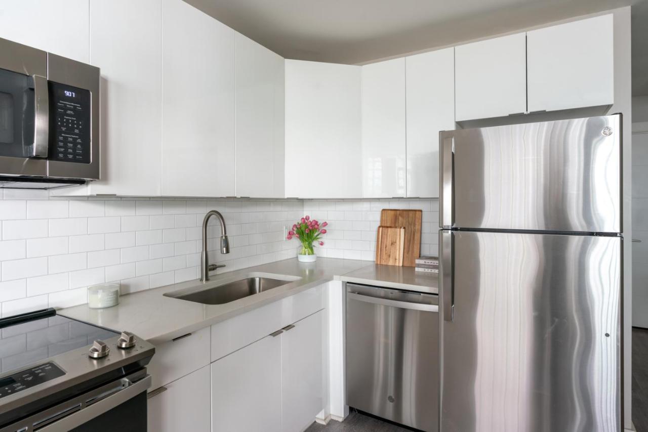 Belhaven Heights Lofts By Barsala Jackson Exterior photo