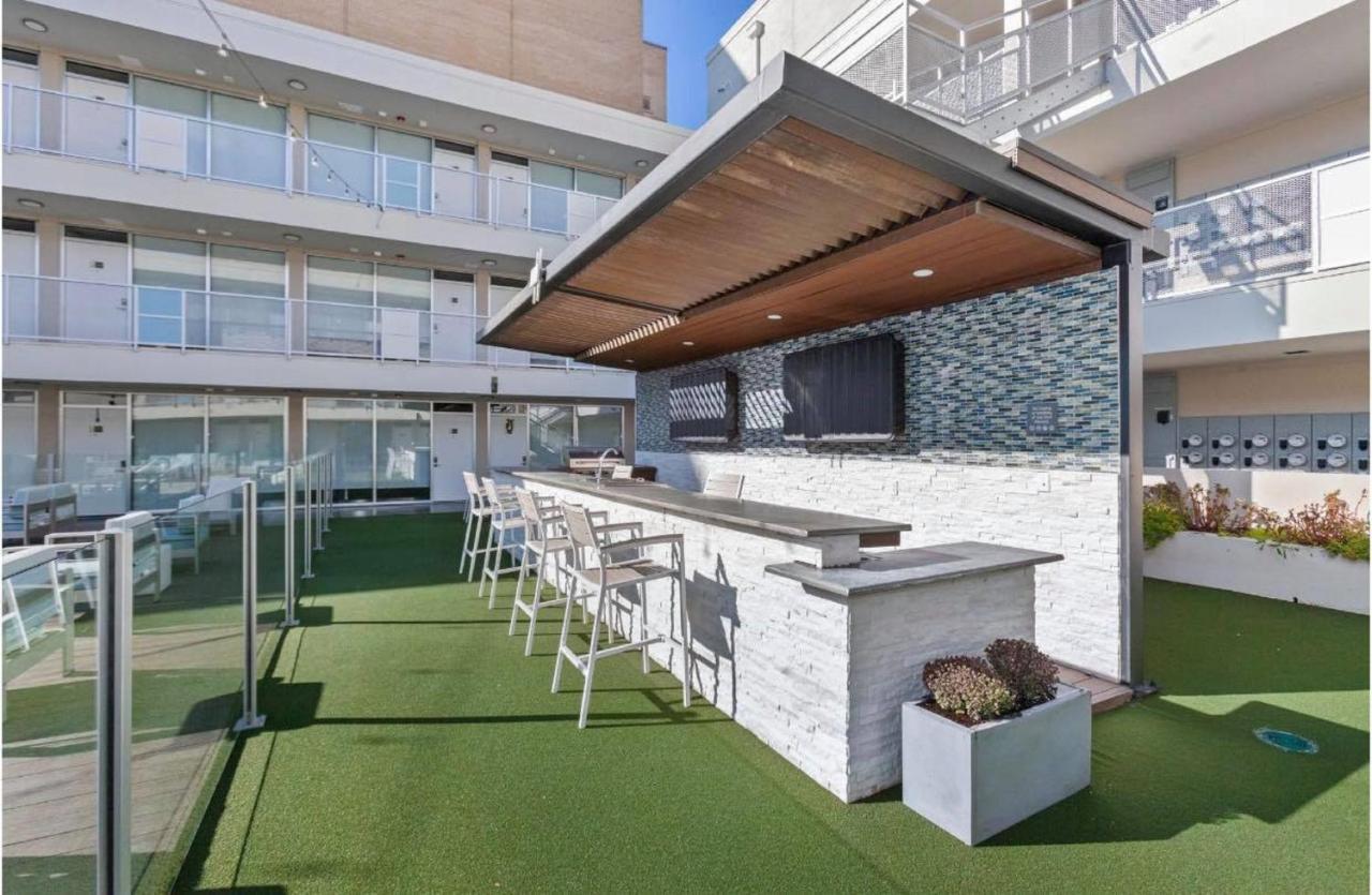 Belhaven Heights Lofts By Barsala Jackson Exterior photo