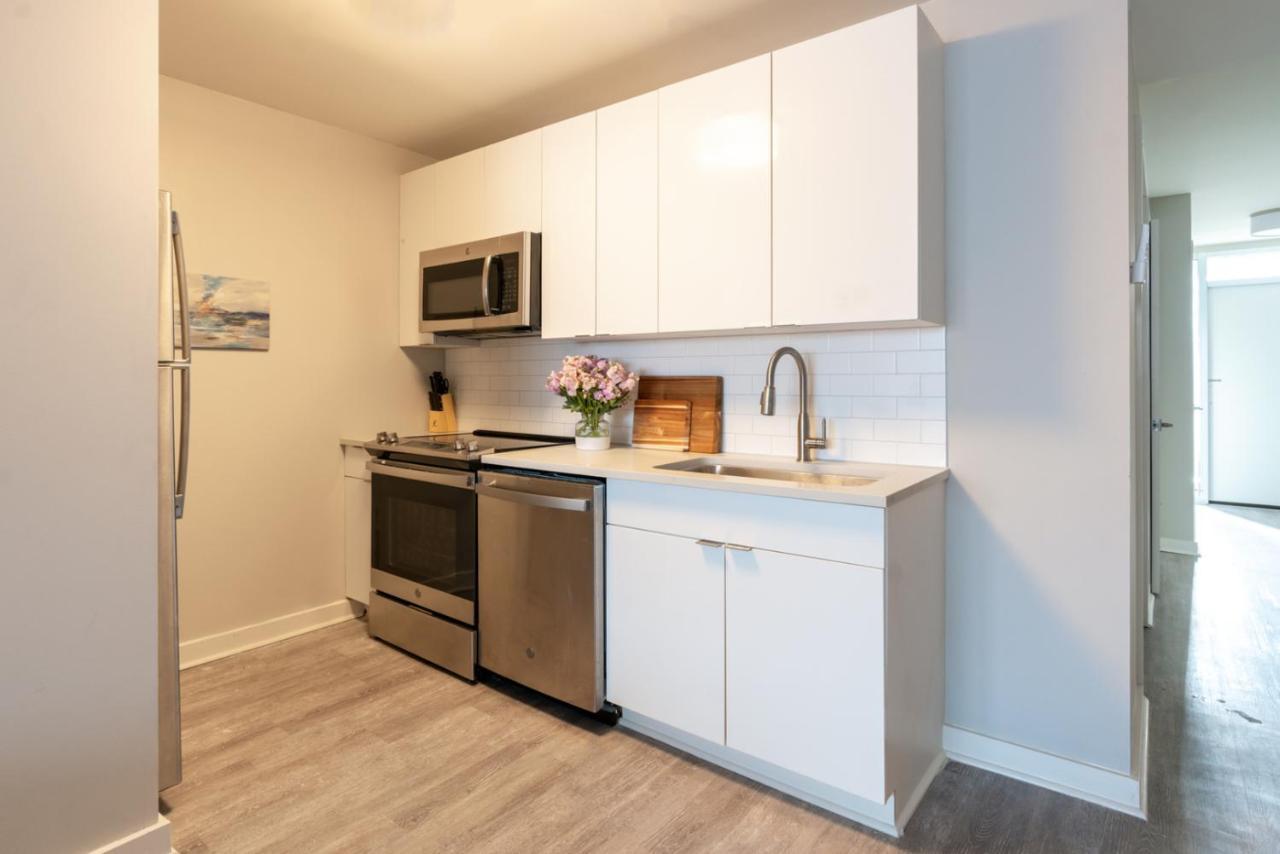 Belhaven Heights Lofts By Barsala Jackson Exterior photo
