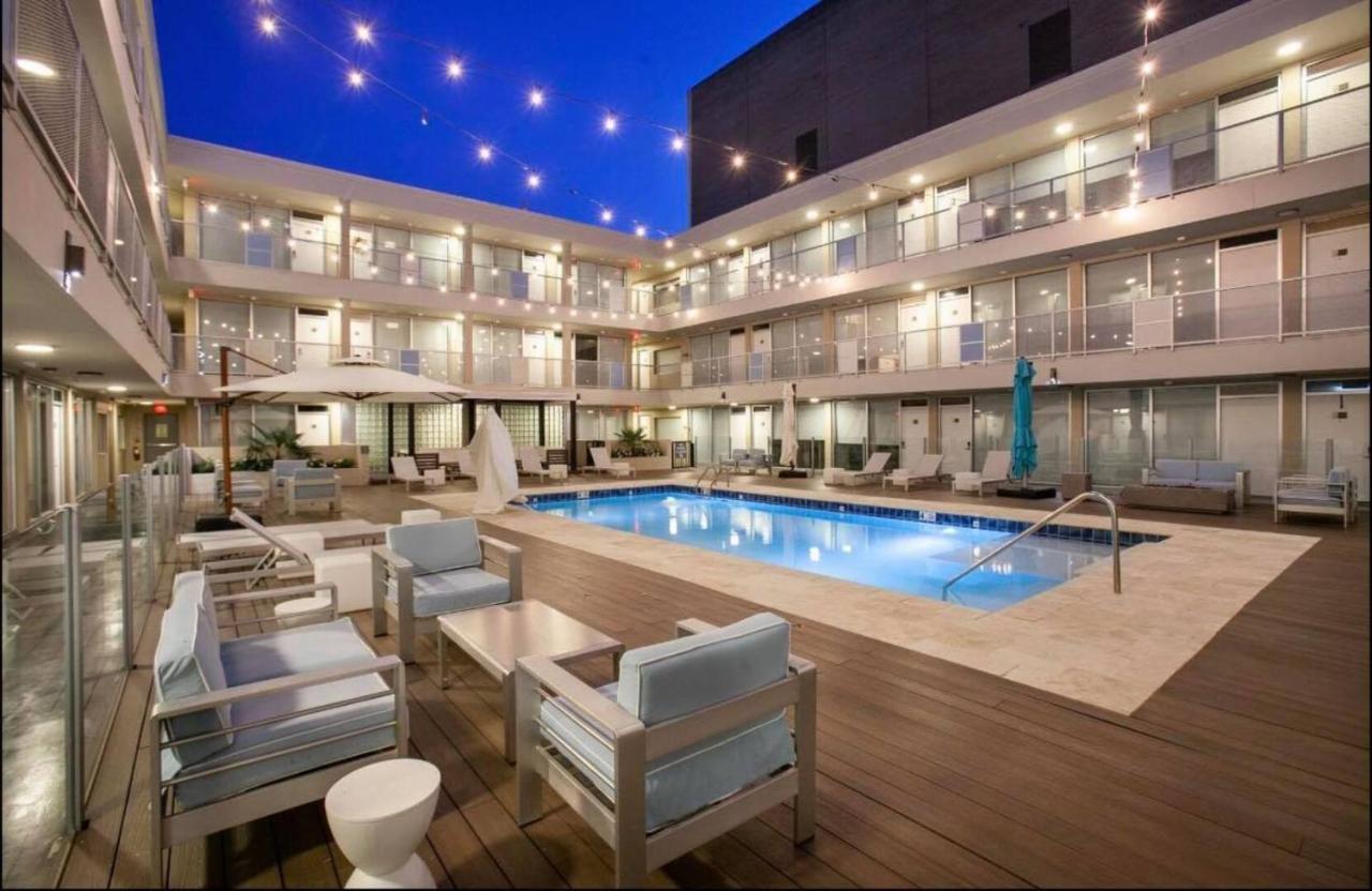 Belhaven Heights Lofts By Barsala Jackson Exterior photo