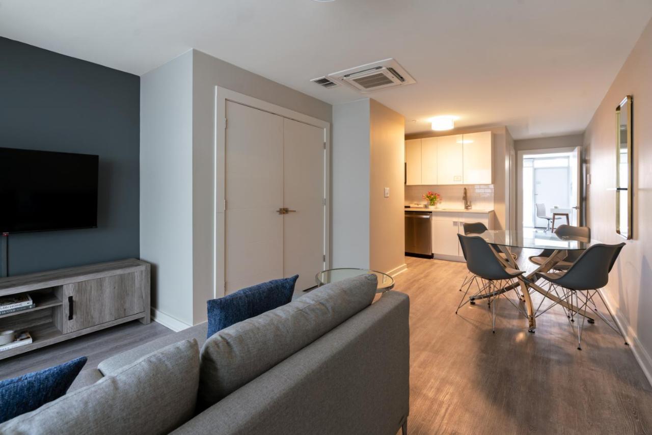 Belhaven Heights Lofts By Barsala Jackson Exterior photo